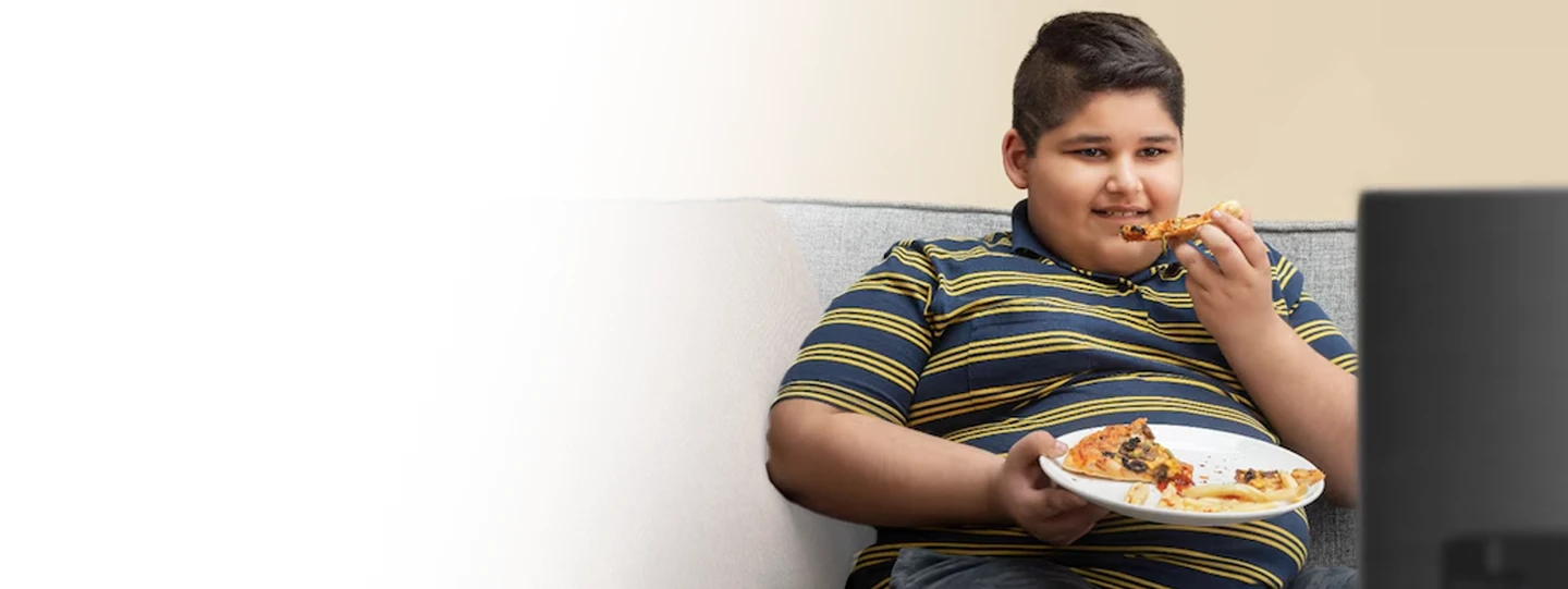 Rising Childhood Obesity: A Wake-Up Call for Parents
